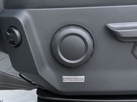 Voitures D'0Km À Lescar | Volkswagen Crafter Fg Vul Crafter Van 35 L3H3 2.0 Tdi 140 Ch Business 4P