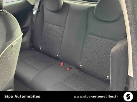 Voitures D'occasion À Toulouse | Fiat 500 Iii Electrique E 95 Ch Action Plus 3P