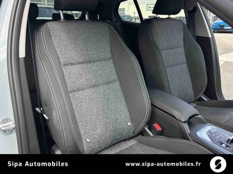Voitures D'occasion À Toulouse | Bmw Série 1 120D 163 Ch Dkg7 M Sport Design 5P