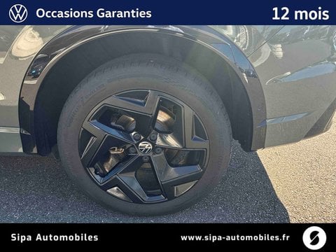 Voitures D'occasion À Lescar | Volkswagen Tiguan 1.5 Ehybrid 204Ch Dsg6 R-Line Edition 5P