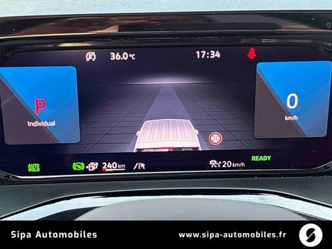 Voitures D'occasion À Lescar | Volkswagen Multivan Court 1.4 Ehybrid 218 Dsg6 Style 5P