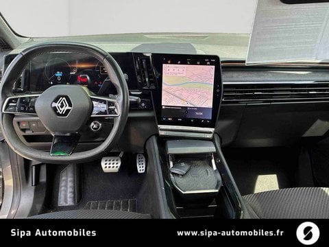 Voitures D'occasion À Muret | Renault Espace E-Tech Hybrid 200 Esprit Alpine 5P