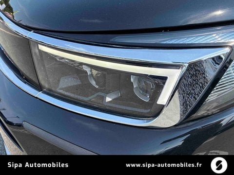 Voitures D'occasion À Toulouse | Opel Grandland X Grandland Hybrid 225 Ch Bva8 Elegance Business 5P