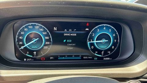 Voitures D'occasion À Villenave-D'ornon | Hyundai Bayon 1.0 T-Gdi 100 Hybrid 48V Creative 5P