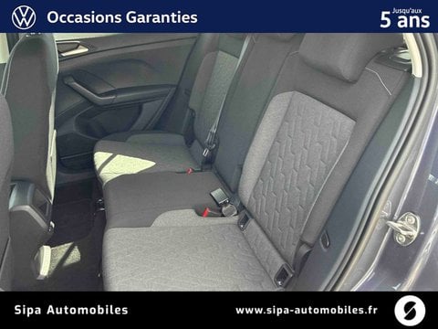 Voitures D'occasion À Lescar | Volkswagen T-Cross 1.0 Tsi 116 Start/Stop Bvm6 Vw Edition 5P