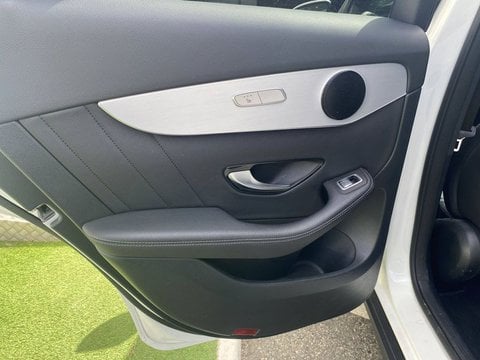 Voitures D'occasion À Labège | Mercedes-Benz Glc Classe 300 E Eq Power 9G-Tronic 4Matic Amg Lin...