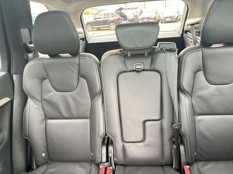 Voitures D'occasion À Lescar | Volvo Xc90 T8 Awd Hybride Rechargeable 455 Ch Geartronic 8 7Pl Ul...