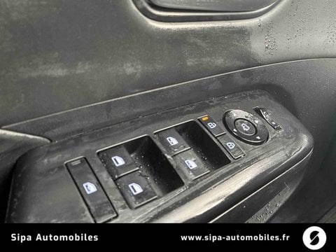 Voitures D'occasion À Muret | Hyundai Kona Hybrid 141 Creative 5P