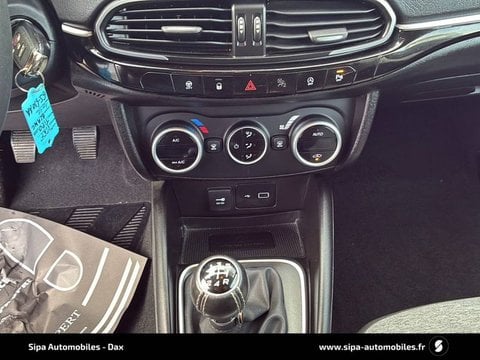 Voitures D'occasion À Dax | Fiat Tipo Cross 1.0 Firefly Turbo 100 Ch S&S Plus 5P
