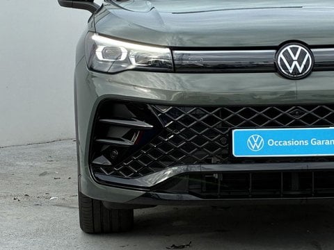 Voitures D'occasion À Lescar | Volkswagen Tiguan 1.5 Ehybrid 204Ch Dsg6 R-Line Edition 5P