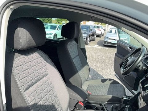Voitures D'occasion À Tarbes | Volkswagen Tiguan Ii 2.0 Tdi 150Ch Dsg7 Life Business 5P