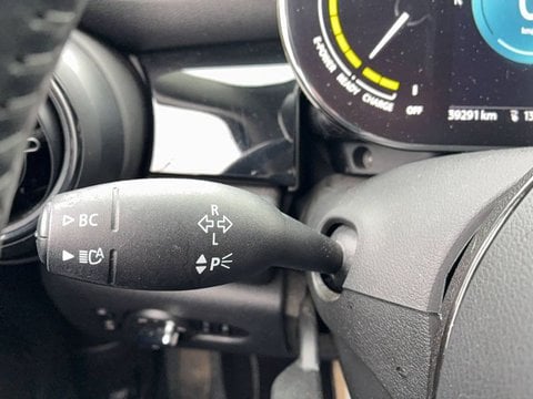 Voitures D'occasion À Muret | Mini Mini Hatch 3 Portes Cooper Se 184 Ch Essential 3P