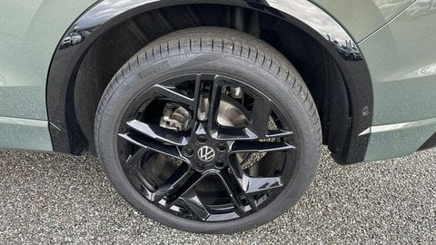 Voitures D'occasion À Tarbes | Volkswagen Tiguan 1.5 Ehybrid 204Ch Dsg6 R-Line Edition 5P