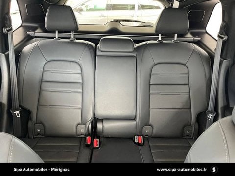 Voitures D'occasion À Mérignac | Honda Cr-V Vi E:phev 2.0 I-Mmd 2Wd Advance Tech 5P