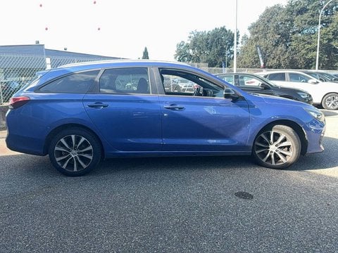 Voitures D'occasion À Muret | Hyundai I30 Iii Sw 1.0 T-Gdi 120 Bvm6 Edition #Navi 5P