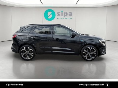 Voitures D'occasion À Le Bouscat | Renault Austral E-Tech Hybrid 200 Iconic Esprit Alpine 5P