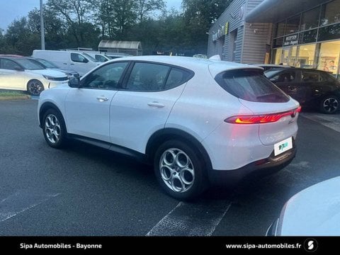Voitures D'occasion À Bayonne | Alfa Romeo Tonale 1.5 Hybrid 130 Ch Tct7 Sprint 5P