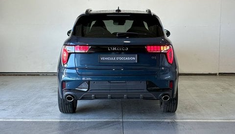 Voitures D'occasion À Labège | Lynk & Co 01 1.5 Phev 261 Ch Dcth7 5P
