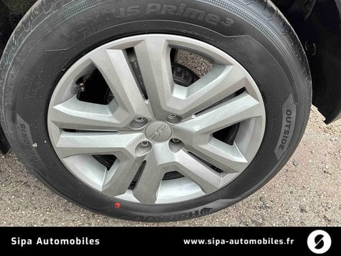 Voitures D'occasion À Le Bouscat | Dacia Sandero Eco-G 100 Stepway Essential 5P
