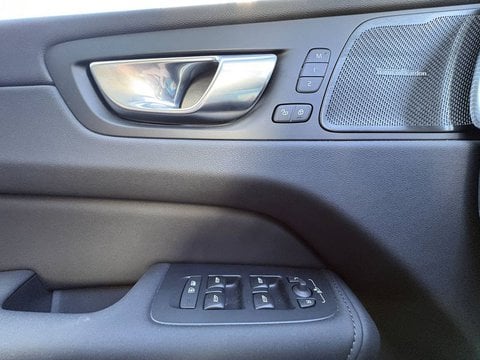 Voitures D'0Km À Labège | Volvo Xc60 T6 Awd Hybride Rechargeable 253 Ch+145 Ch Geartronic 8 Plu...