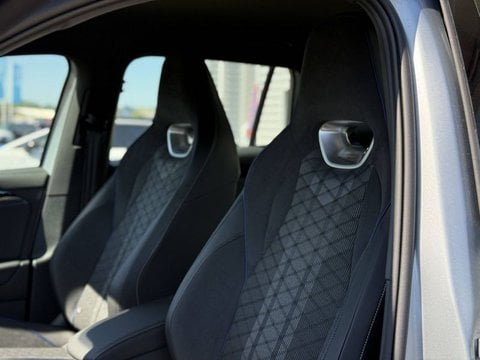 Voitures D'0Km À Tarbes | Volkswagen Tiguan 1.5 Ehybrid 204Ch Dsg6 R-Line 5P
