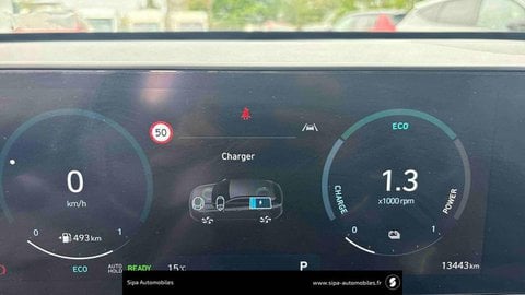 Voitures D'occasion À La-Teste-De-Buch | Hyundai Kona Hybrid 141 Executive 5P