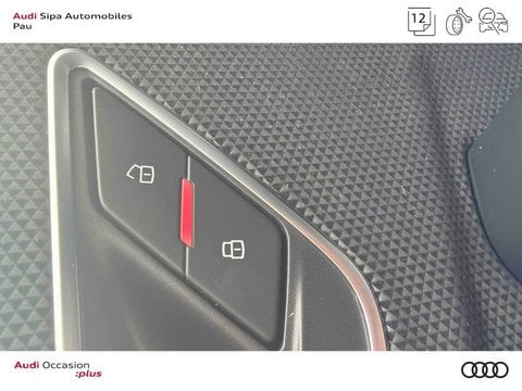 Voitures D'occasion À Lescar | Audi Q2 35 Tfsi 150 S Tronic 7 Advanced 5P