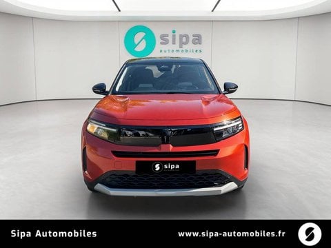 Voitures D'0Km À Muret | Opel Frontera 1.2 Turbo Hybrid 145 Ch E-Dct6 Gs 5P