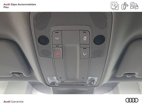 Voitures D'occasion À Lescar | Audi Q2 35 Tfsi 150 Bvm6 Design Luxe 5P