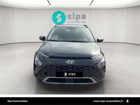 Voitures D'occasion À Muret | Hyundai Bayon 1.0 T-Gdi 100 Dct-7 Hybrid 48V Intuitive 5P
