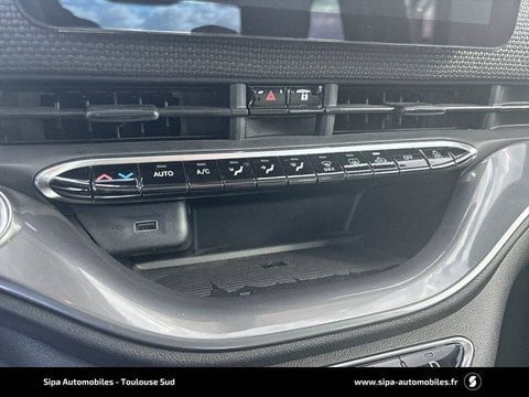 Voitures D'occasion À Toulouse | Fiat 500 Iii E 118 Ch La Prima 3P