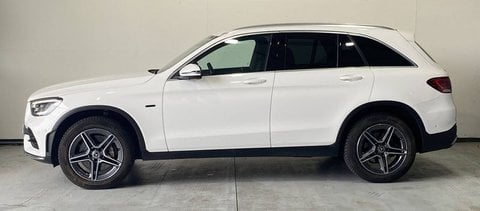 Voitures D'occasion À Labège | Mercedes-Benz Glc Classe 300 E Eq Power 9G-Tronic 4Matic Amg Lin...