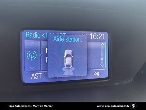 Voitures D'occasion À Mont-De-Marsan | Ford Ecosport 1.0 Ecoboost 125 Titanium 5P