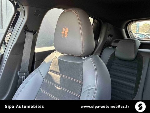 Voitures D'0Km À Mérignac | Alfa Romeo Junior Elettrica Junior Electrique 156 Ch Intensa 5P
