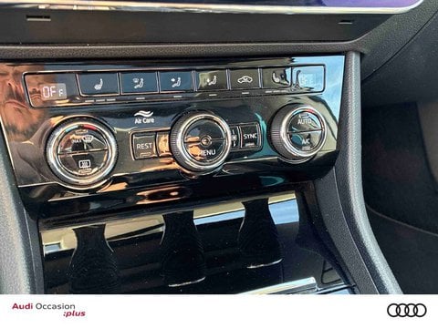 Voitures D'occasion À Lescar | Škoda Superb Combi 1.5 Tsi 150 Act Dsg7 Style 5P
