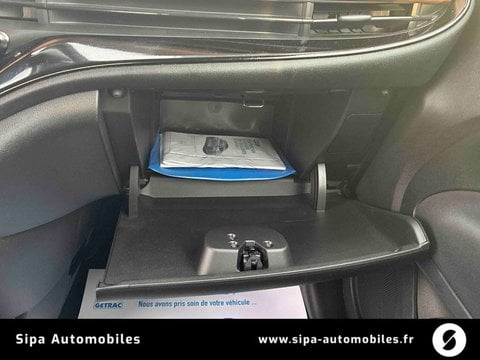 Voitures D'occasion À Villenave-D'ornon | Fiat 500 E 95 Ch Nouvelle 3P