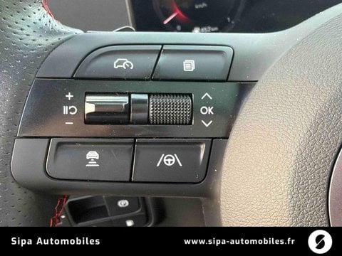 Voitures D'0Km À Le Bouscat | Hyundai Tucson Fl Phev Nline Ultime Editionmy26 5P