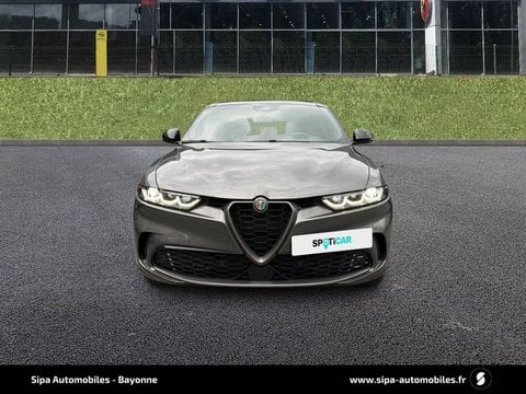 Voitures D'occasion À Bayonne | Alfa Romeo Tonale 1.3 Hybride Rechargeable Phev 280Ch At6 Q4 Edi...