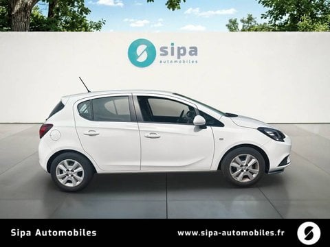 Voitures D'occasion À Muret | Opel Corsa 1.4 90 Ch Color Edition 5P