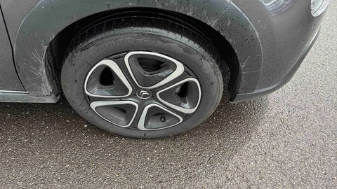 Voitures D'0Km À Mont-De-Marsan | Citroën C3 Puretech 83 Ch Bvm5 Plus 5P