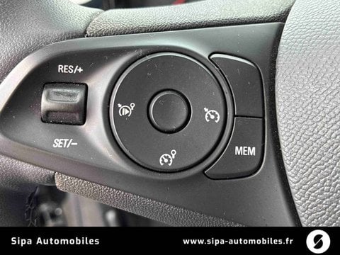 Voitures D'occasion À Toulouse | Opel Corsa 1.2 75 Ch Bvm5 Elegance Business 5P