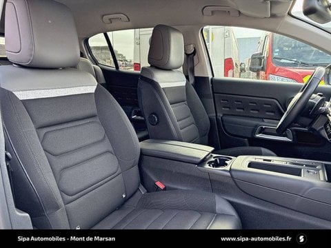 Voitures D'occasion À Mont-De-Marsan | Citroën C5 Aircross Puretech 130 S&S Eat8 C-Series 5P