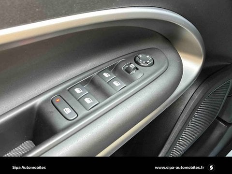 Voitures D'occasion À Mérignac | Jeep Avenger 1.2 Turbo T3 100 Ch Altitude 5P