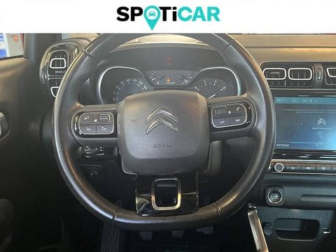 Voitures D'occasion À Lescar | Citroën C3 Aircross Puretech 110 S&S Bvm6 Shine 5P