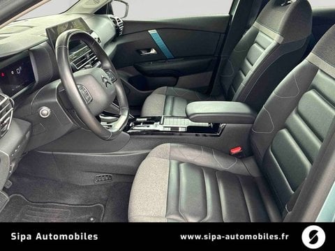 Voitures D'occasion À Lescar | Citroën C4 E- 136 Ch Automatique Shine 5P