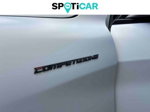 Voitures D'occasion À Mérignac | Alfa Romeo Stelvio 2.2 210 Ch Q4 At8 Competizione 5P