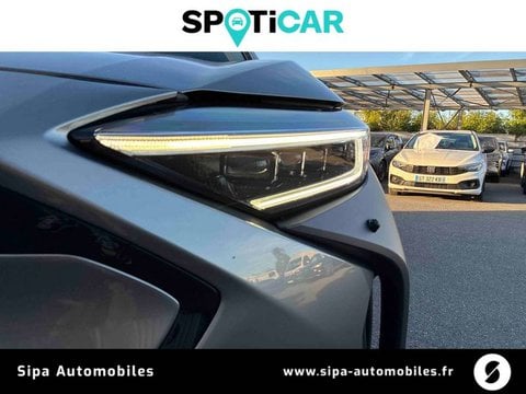 Voitures D'occasion À Lescar | Subaru Solterra Bev 160 Kw Awd Confort 5P