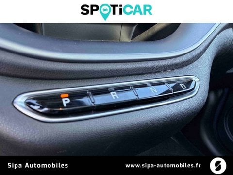 Voitures D'0Km À Toulouse | Abarth 500 Abarth Ii Electrique 500E 155 Ch Turismo 3P