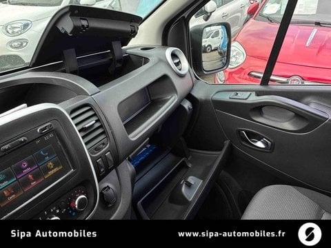 Voitures D'occasion À Dax | Fiat Talento Fg Vul Talento Fgn Tole 1.0 Ch1 2.0 Ecojet 120 Pro Loun...