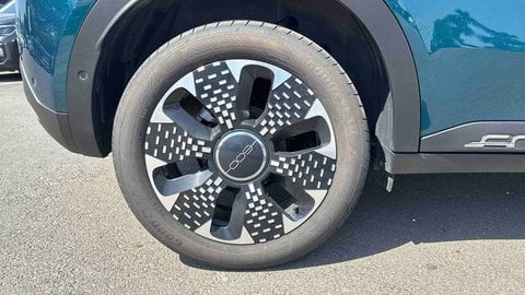 Voitures D'occasion À Villenave-D'ornon | Fiat 600 T-Gen 3 1.2 Hybrid 110Ch Edct6 La Prima 5P